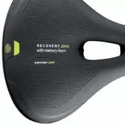 Selle Vélo VTC R.e.Med Trekking Selle Royal 8 Selle Vélo VTC R.e.Med Trekking Selle Royal -Sram Soldes selle velo vtc r e med trekking selle royal full 3