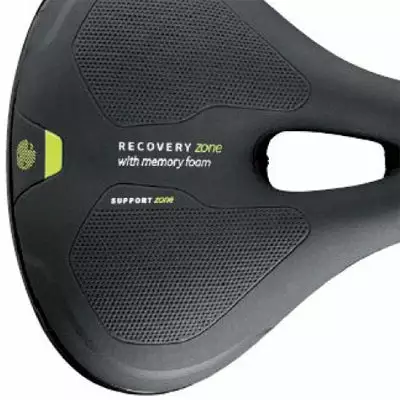 Selle Vélo VTC R.e.Med Trekking Selle Royal 5 Selle Vélo VTC R.e.Med Trekking Selle Royal – Image 3