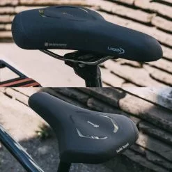 Selle Vélo En Gel Lookin Evo Moderate Selle Royal 10 Selle Vélo En Gel Lookin Evo Moderate Selle Royal -Sram Soldes selleroyal lookin evo moderate selle femme homme