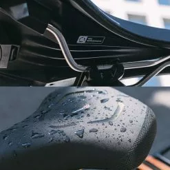 Selle Vélo En Gel Lookin Evo Moderate Selle Royal 11 Selle Vélo En Gel Lookin Evo Moderate Selle Royal -Sram Soldes selleroyal lookin evo moderate selle velo ville