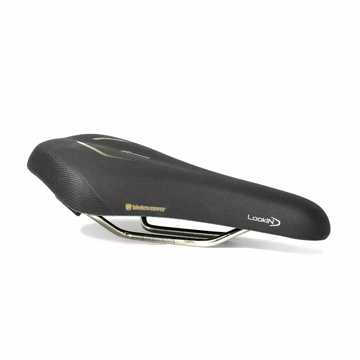 Selle Vélo En Gel Lookin Evo Moderate Selle Royal 3 Selle Vélo En Gel Lookin Evo Moderate Selle Royal