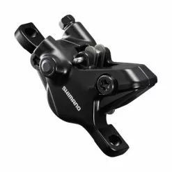 Set Complet Frein à Disque Hydraulique VTT Shimano Noir 10 Set Complet Frein à Disque Hydraulique VTT Shimano Noir -Sram Soldes set complet frein a disque hydraulique vtt shimano noir full 4