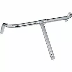 Ergotec-Humpert Set Guidon Potence Porteur Alt-Holland Ergotec