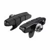 Paire De Porte-patins Et Patins Shimano BR-R9100 Pour Jantes Aluminium
