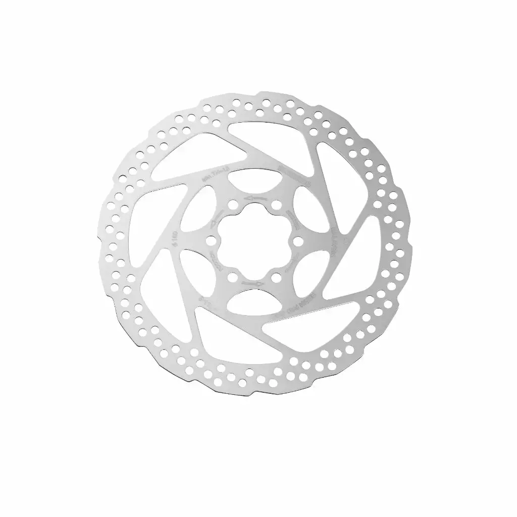 Disque De Frein Vélo Deore SM-RT56 Shimano 3 Disque De Frein Vélo Deore SM-RT56 Shimano