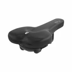 Selle Vélo Randonnée Confortable 602 M-D Active SQlab -Sram Soldes sqlab 602 m d active