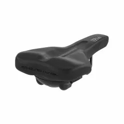 Selle Vélo Randonnée Confortable 602 Ergolux Active 2.0 SQlab -Sram Soldes sqlab selle velo 602 ergolux active 2 0