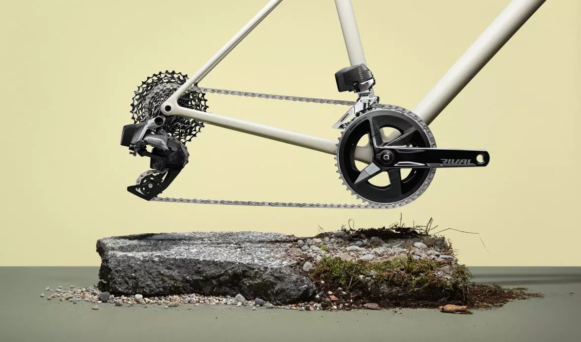 Sram Soldes -Sram Soldes sr rival studioshot