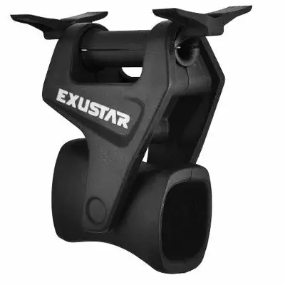 Exustar Tendeur Et Guide Chaîne Pour Moyeu à Vitesses Intégrées 3 Exustar Tendeur Et Guide Chaîne Pour Moyeu à Vitesses Intégrées