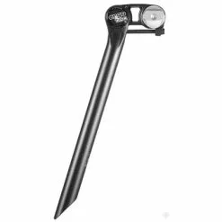 Ergotec-Humpert Tige De Selle Réglable Futura Ergotec