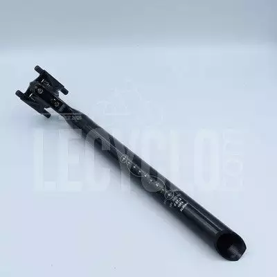 Brandless Tige De Selle Vélo Déportée En Aluminium 27.2 Mm 5 Brandless Tige De Selle Vélo Déportée En Aluminium 27.2 Mm – Image 4