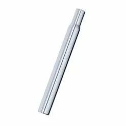 Point Tube De Selle Classique Acier Pour Vélo 25.4 Mm