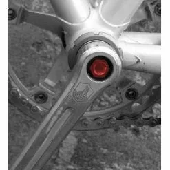 Brandless Vis De Pédalier De Vélo à Embase Crantée Les 2 -Sram Soldes vis de pedalier de velo a embase crantee les 2 full 3