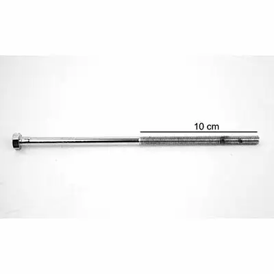 Ergotec-Humpert Vis De Plongeur De Potence Vélo Taille 150-200 Ergotec 4 Ergotec-Humpert Vis De Plongeur De Potence Vélo Taille 150-200 Ergotec – Image 2